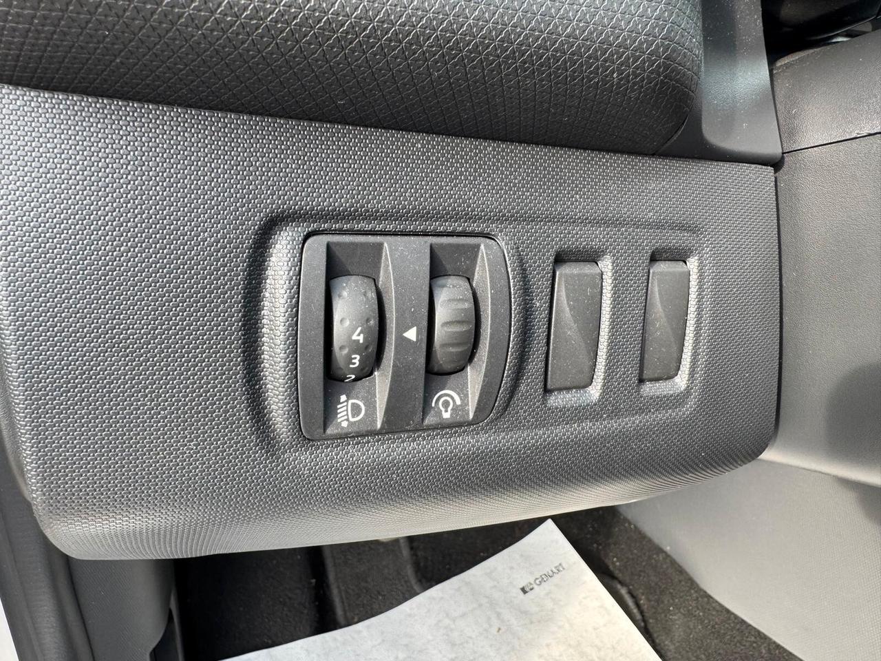 Renault Clio 1.5 DCI 75CV 5P NEOPATENTATI 2014