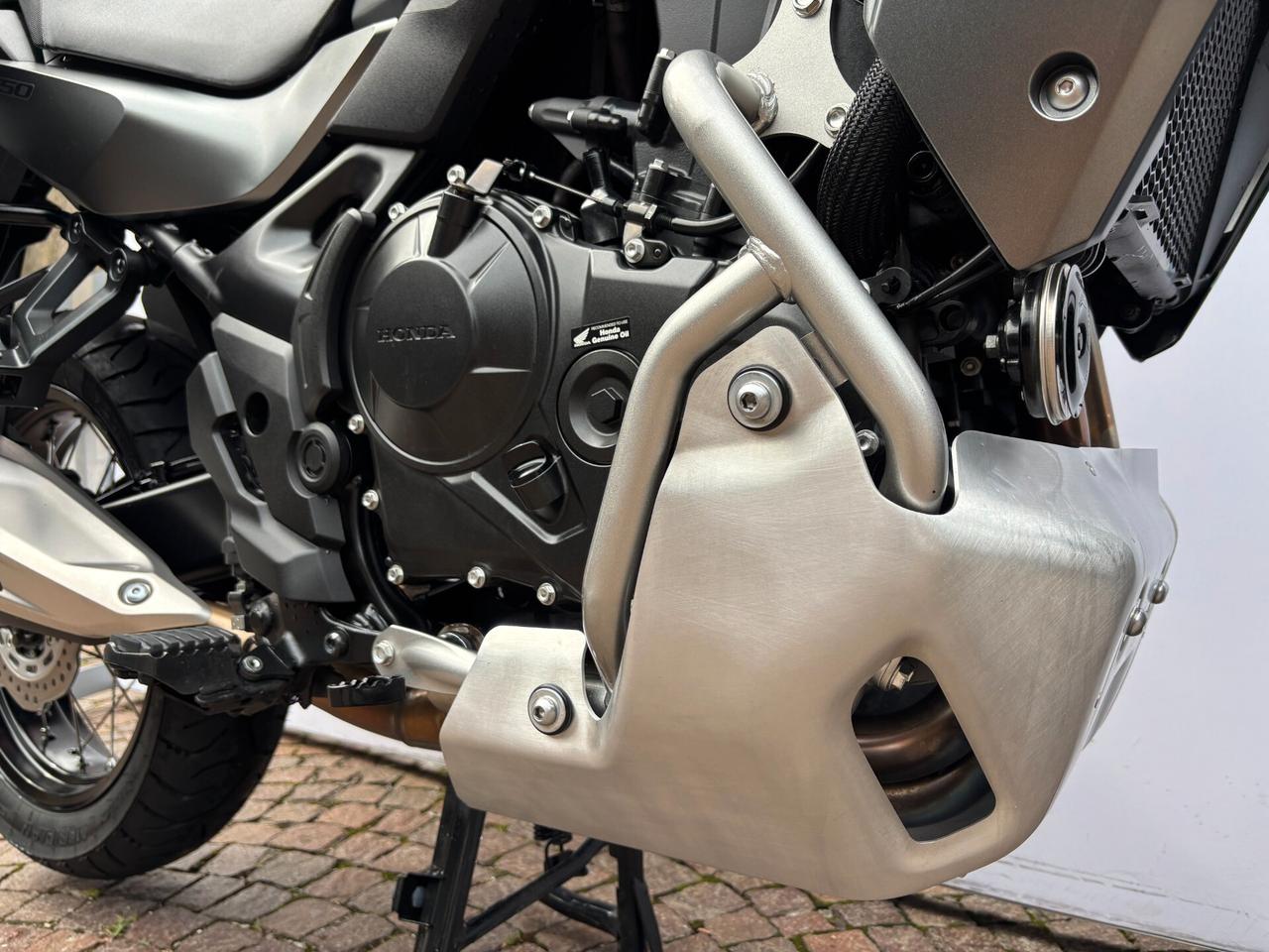 Honda Transalp XL750