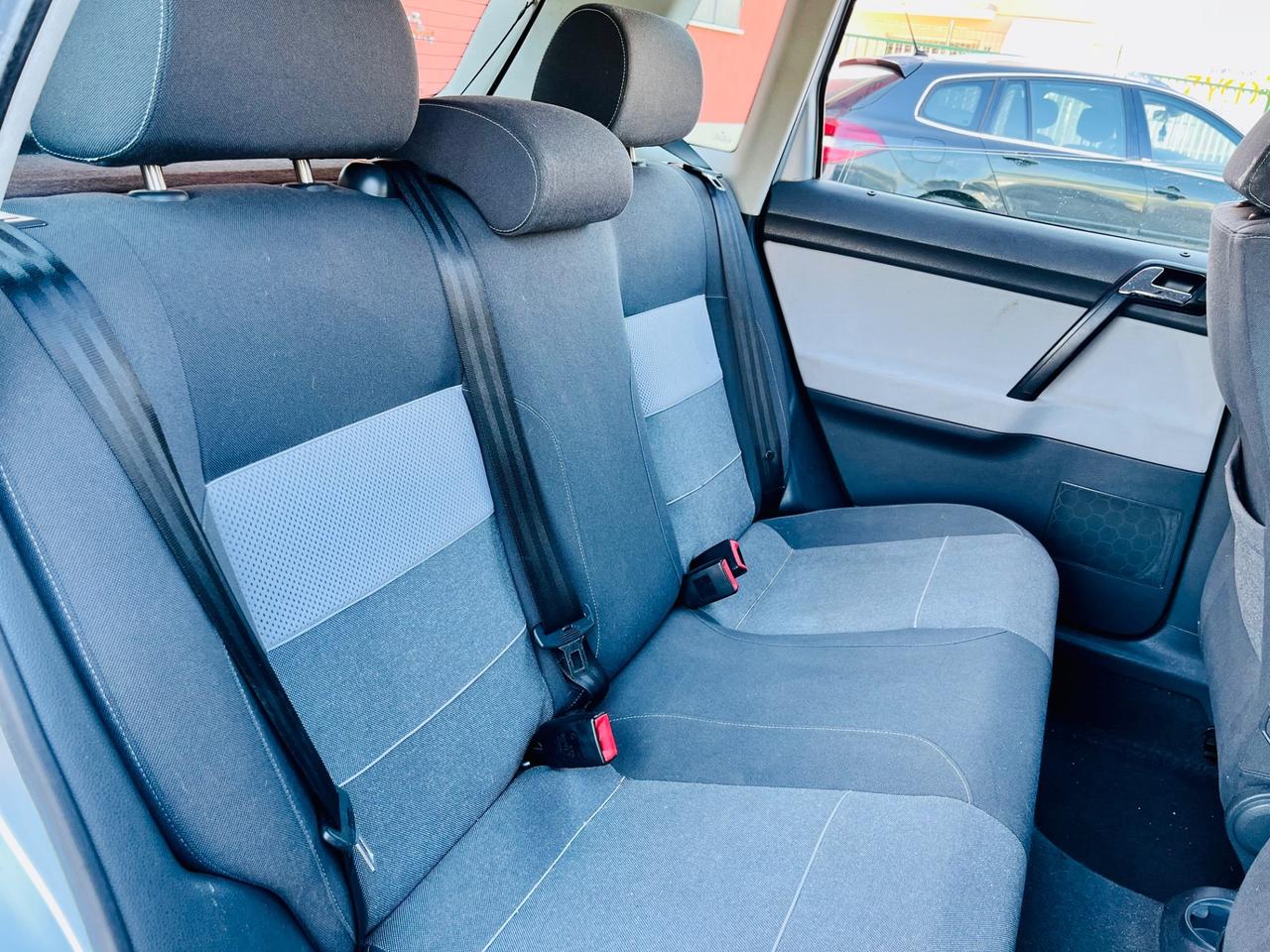 Volkswagen Polo Fun 1.4 75cv