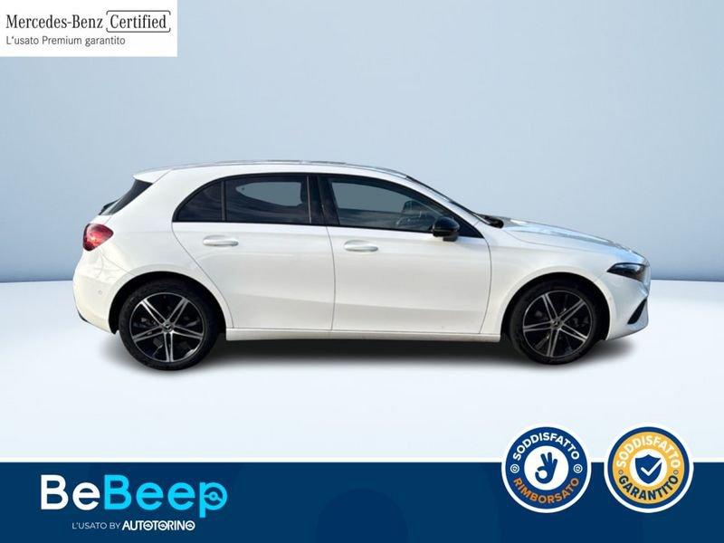 Mercedes-Benz Classe A A 180 D PROGRESSIVE ADVANCED AUTO