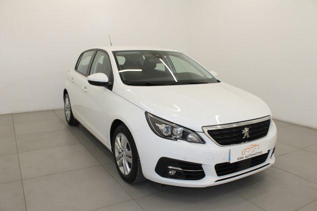 PEUGEOT 308 BlueHDi 130 Cv. Active Business