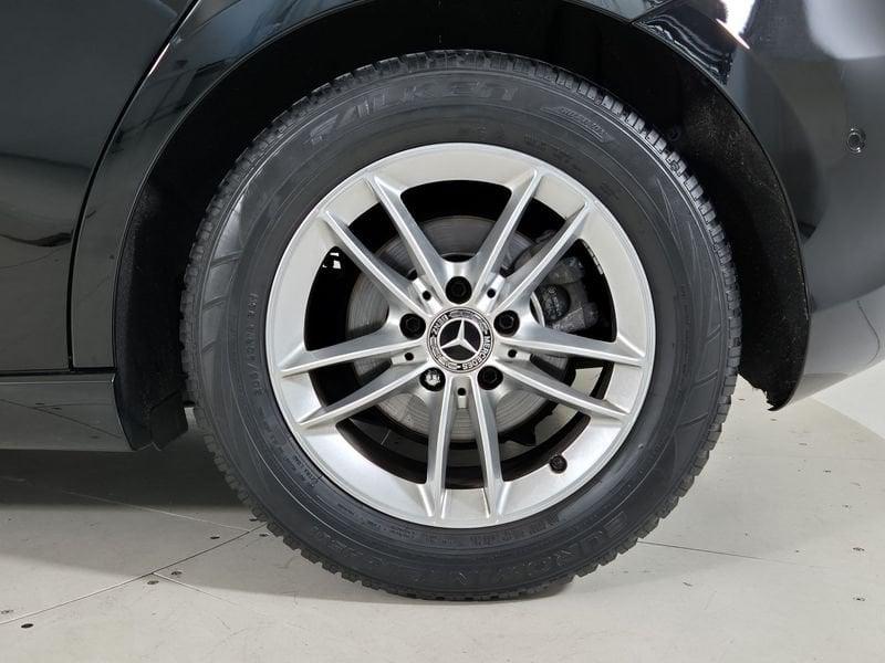 Mercedes-Benz Classe A - W177 2018 Diesel A 180 d Business Extra
