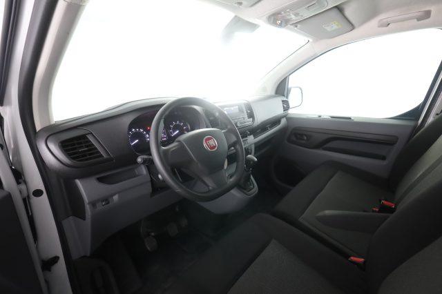 FIAT Scudo Scudo 1.5 BlueHDi 120CV PL-TN Furgone Business