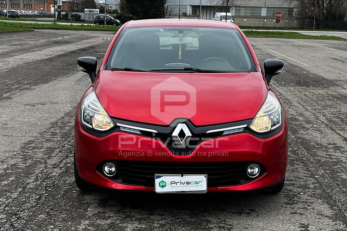 RENAULT Clio 1.2 75CV 5 porte Costume National