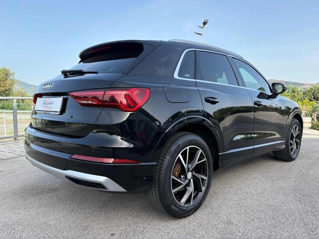 AUDI Q3 35 TDI S tronic Advanced POCHI KM