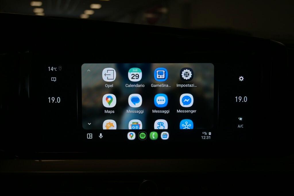 Opel Mokka 1.2 Turbo 130 CV aut. Ultimate