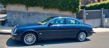 Jaguar S-Type 3.0 - V6 ECCELLENTE CONDIZIONI