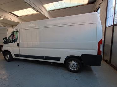 Peugeot Boxer 335 2.0 BlueHDi 110CV PLM-TM Furgone