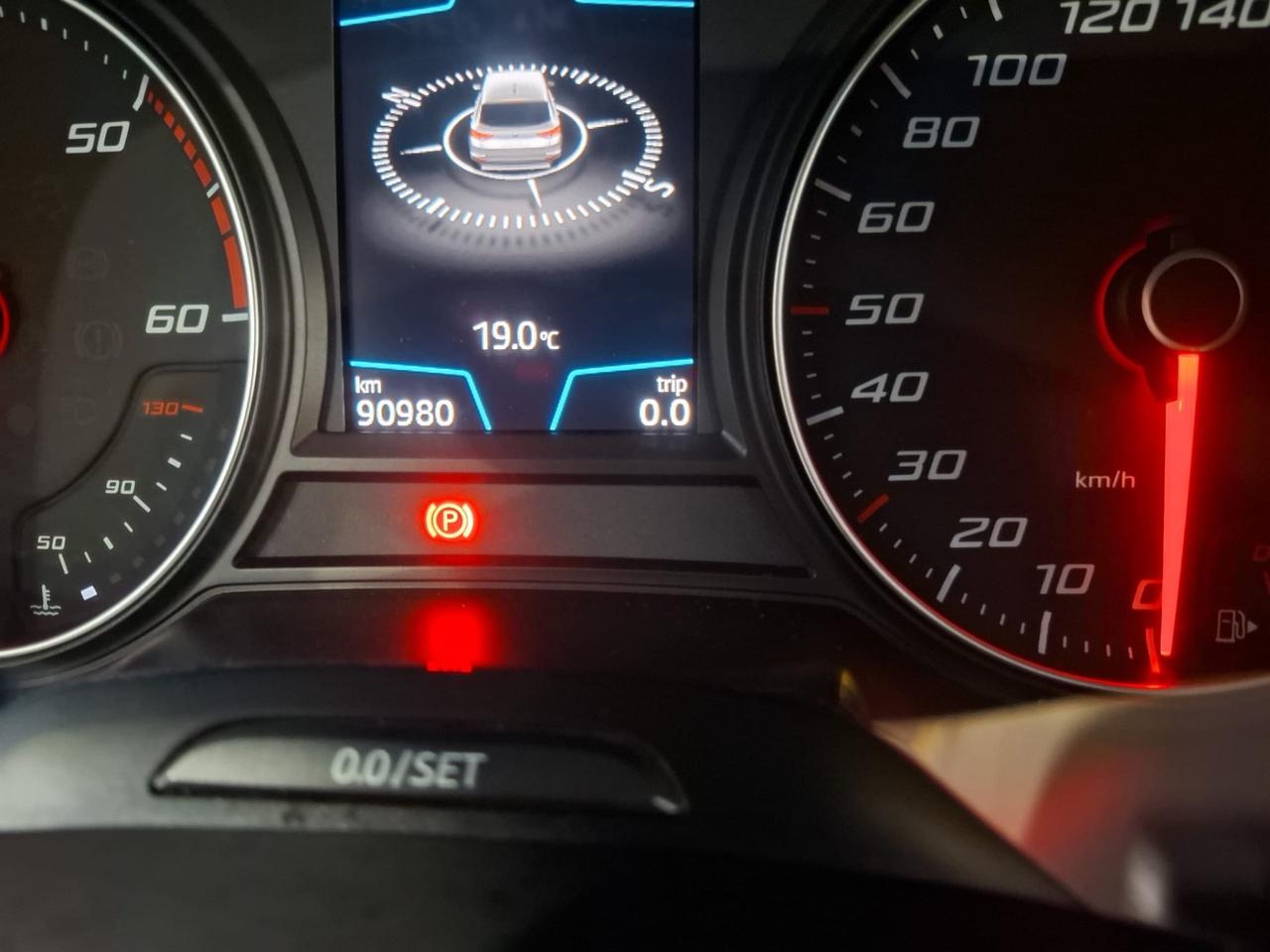 Seat Ateca 1.6 TDI Ecomotive XCELLENCE