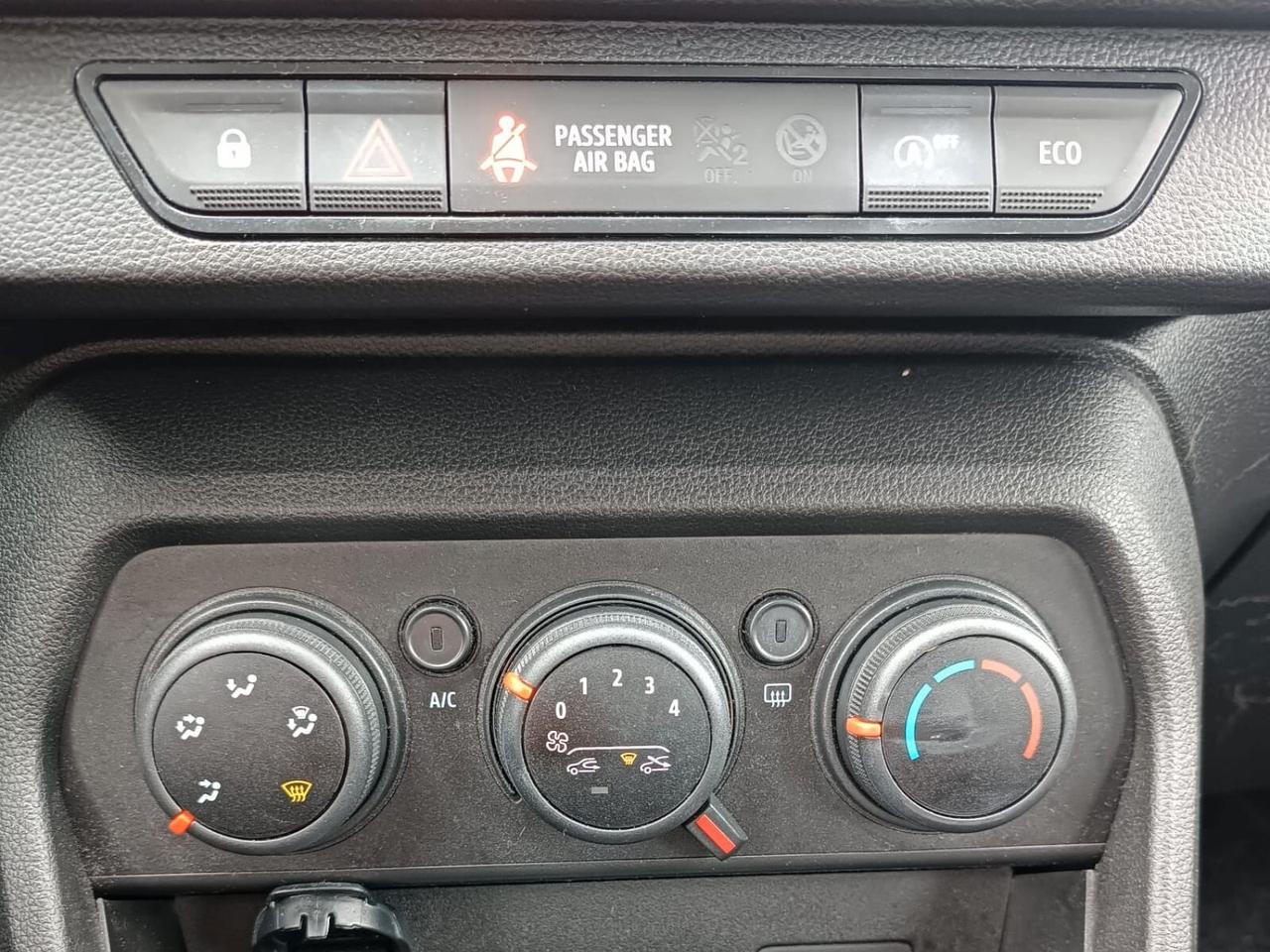 Dacia Sandero Streetway 1.0 SCe 65 CV Expression