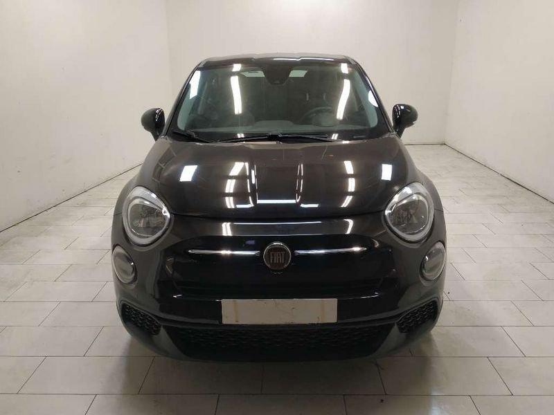 FIAT 500X 1.3 mjt Urban 4x2 95cv my20