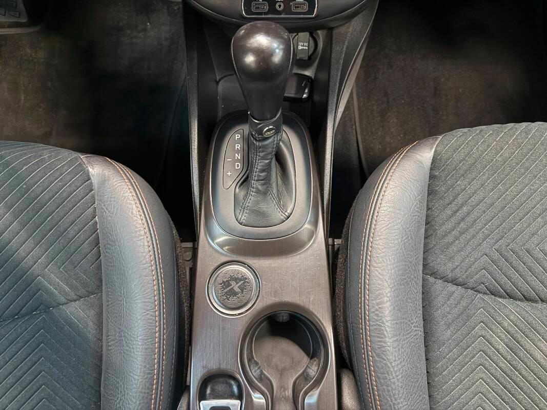 Fiat 500X 1.3 T4 S-Design Cross 150cv dct