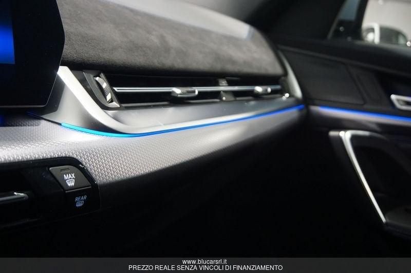 BMW X1 X1 sDrive 18d Msport Pro