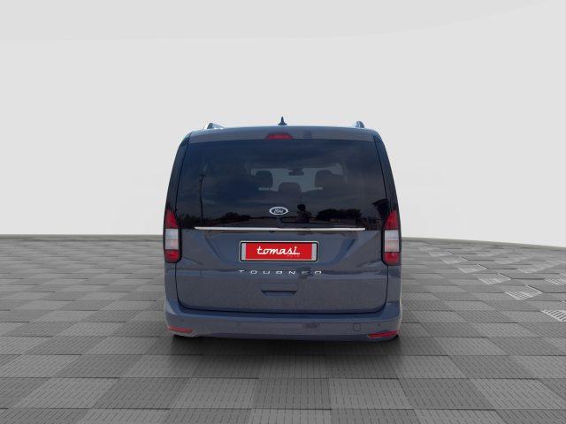 FORD Tourneo Connect Grand Tourneo Connect 2.0 EcoBlue 122 CV aut. Tita