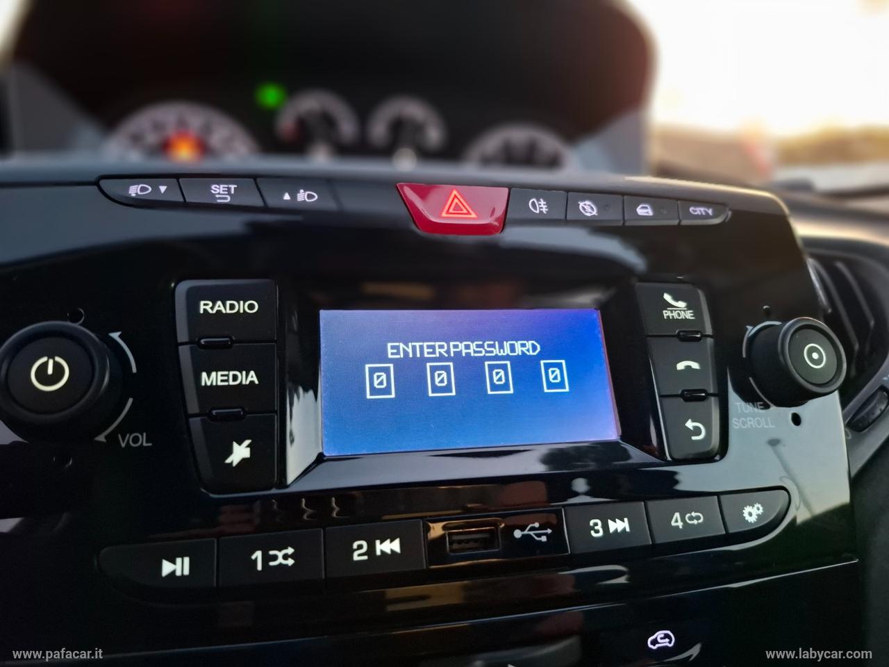 LANCIA Ypsilon 1.0 FireFly 5p.S&S Hybrid Silver