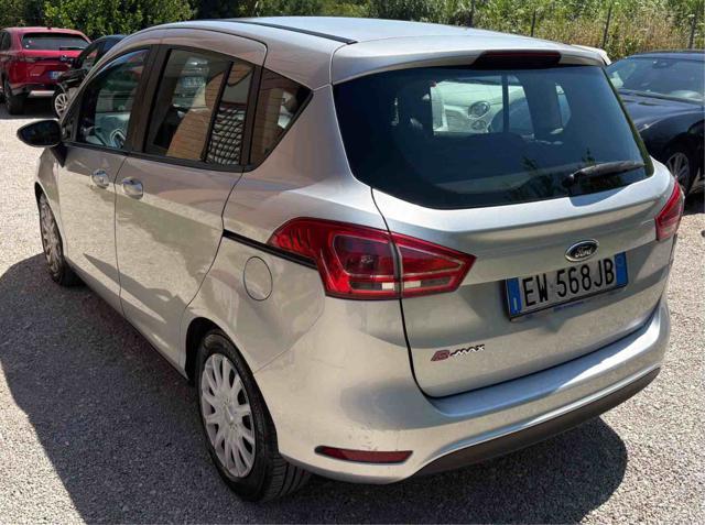 FORD B-Max 1.4 90 CV GPL Business