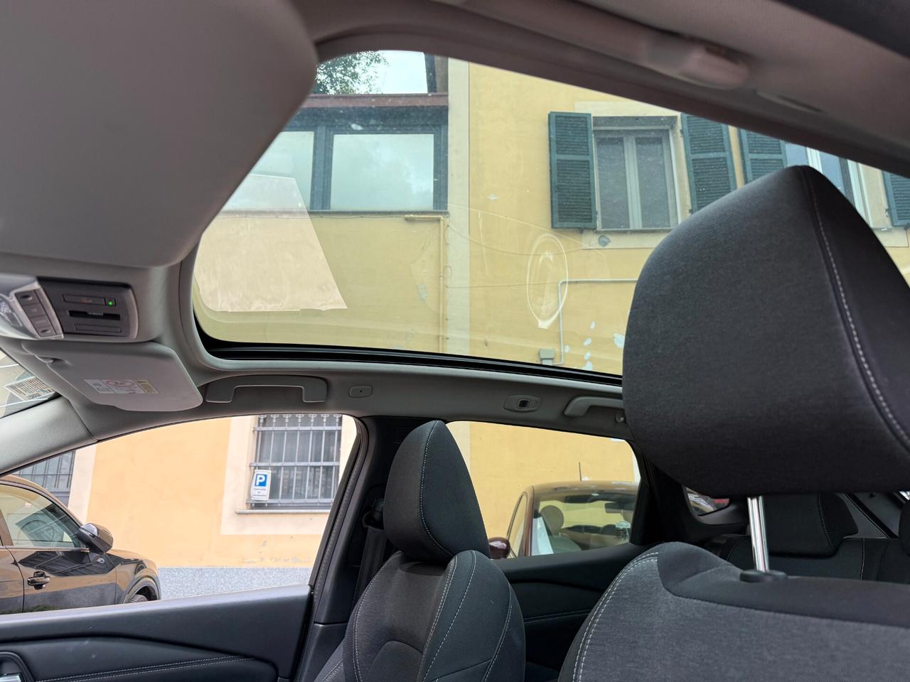 Nissan Qashqai MHEV 158 CV Xtronic N-Connecta