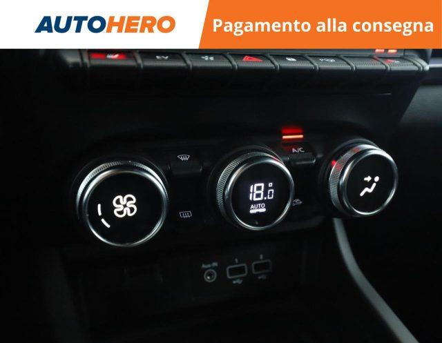 RENAULT Arkana Arkana Hybrid E-Tech 145 CV R.S. Line