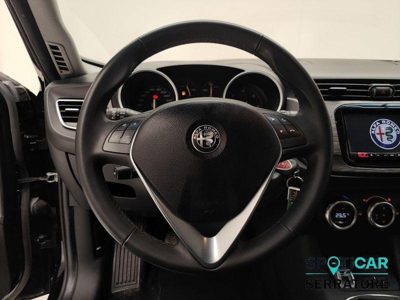 Alfa Romeo Giulietta ** FUORI PRODUZIONE ** 1.6 Jtdm 120cv Ti