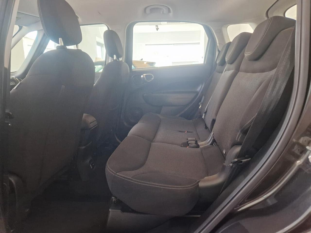 Fiat 500L 1.3 MULTIJET TREKKING