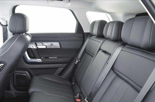JAECOO Jaecoo 7 1.6 TGDI 147CV Trazione Exclusive (4WD) 2024