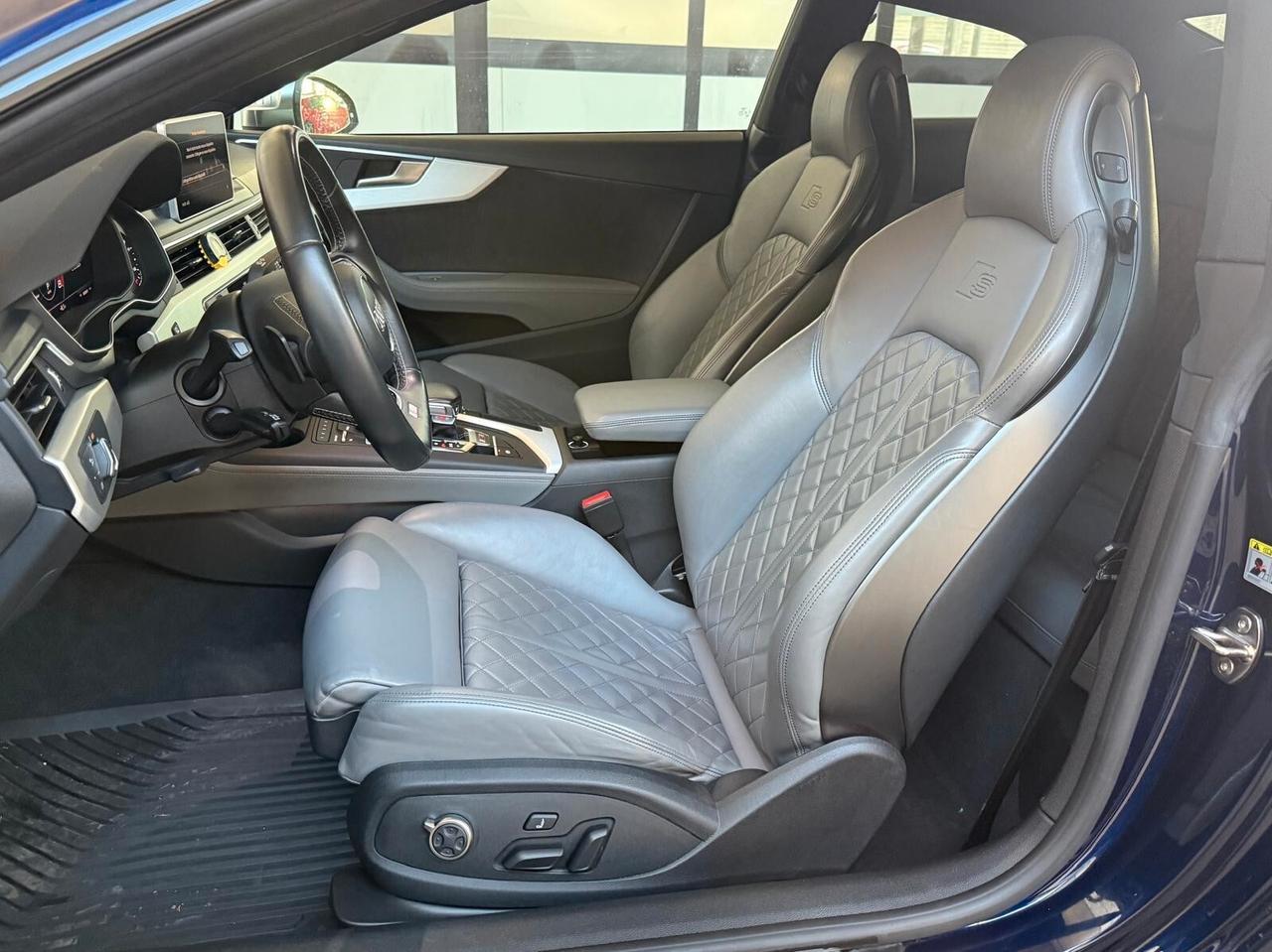 Audi A5 S5 3.0 TFSI B&O-ACC-MATRIX-S.BOLLO INCLUSO