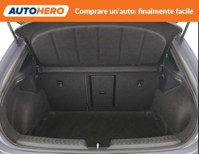 CUPRA Leon 1.5 Hybrid 150 CV DSG