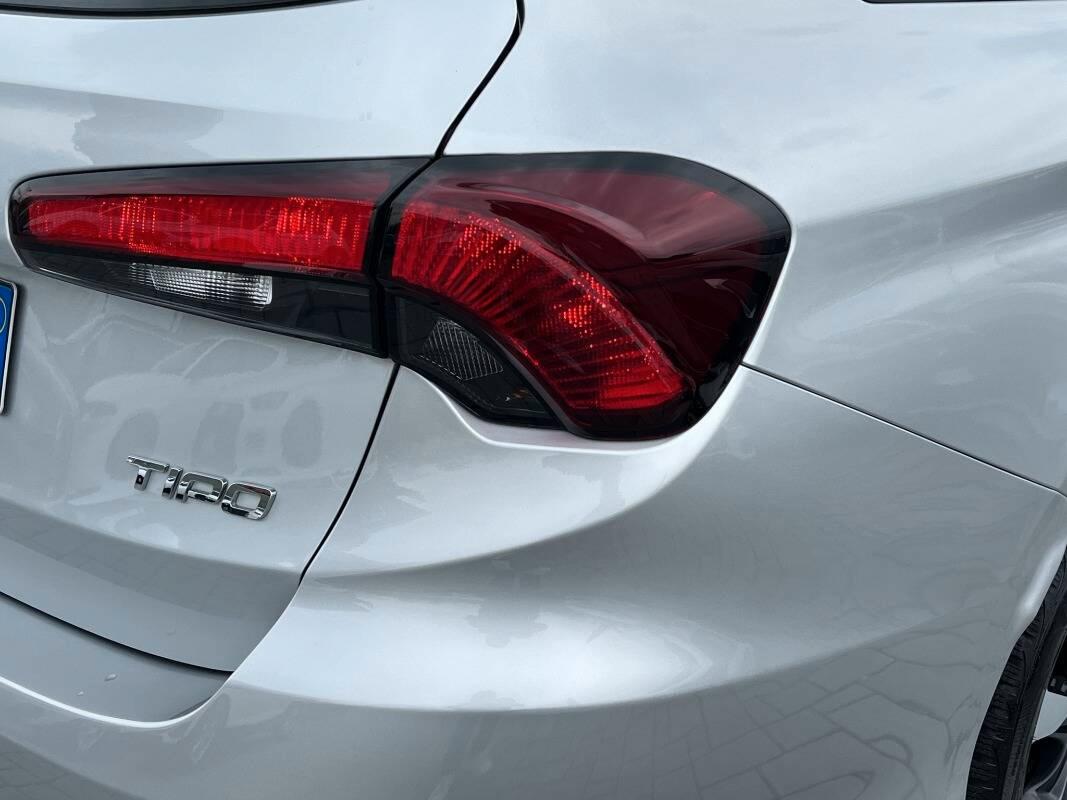 Fiat Tipo 1.6 mjt Business s&s 130cv