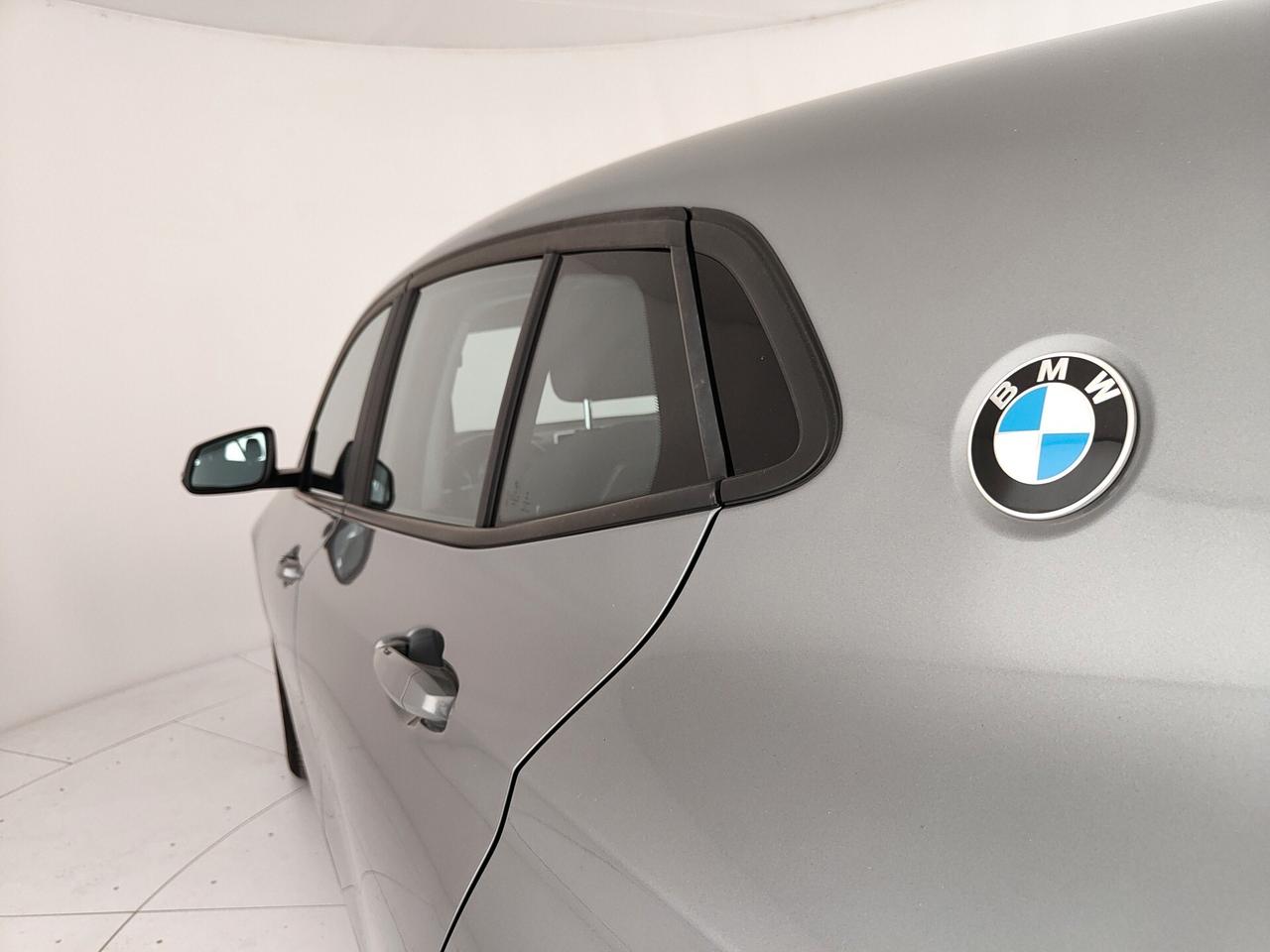 Bmw X2 sDrive18d Business-X