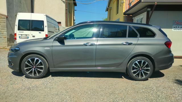 FIAT Tipo 1.4 T-Jet 120CV SW Lounge GPL 85000KM