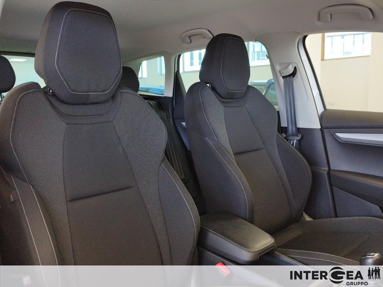 SKODA Karoq 1.0 tsi Selection 115cv