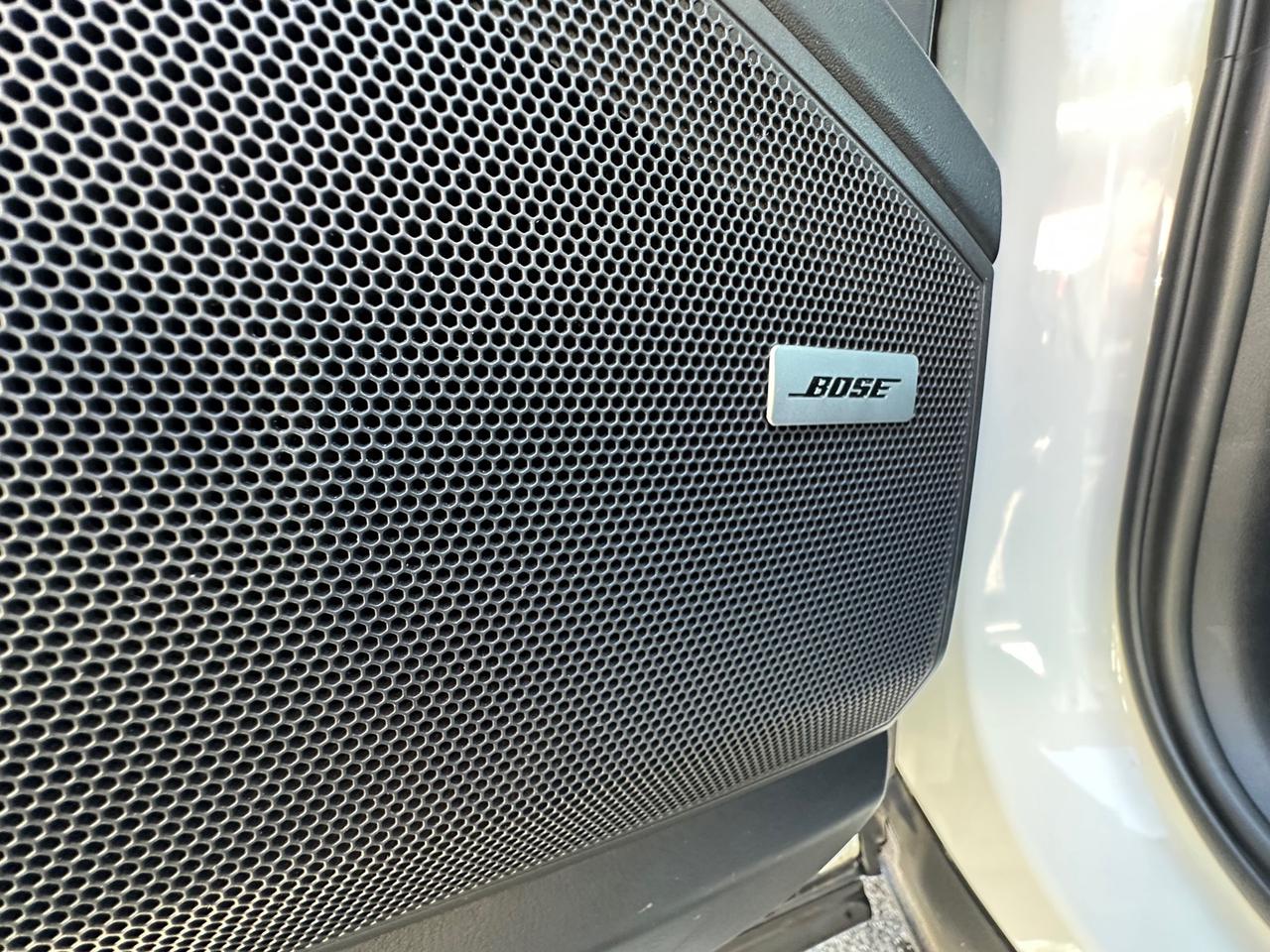 Porsche Cayenne Coupé 3.0 V6 Sport Rs Tetto Thermatic Bose Permute Rate Garanzia