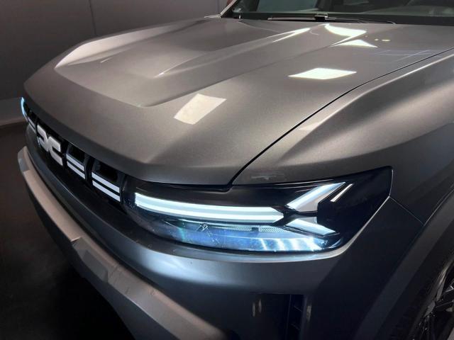 DACIA Duster Tce 130 CV MHEV 4x4 Extreme