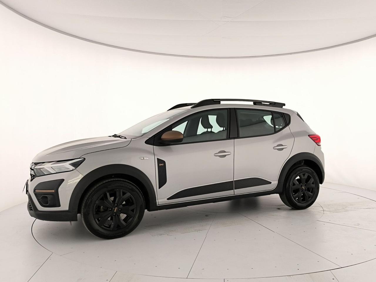 Dacia Sandero stepway 1.0 tce expression eco-g 100cv