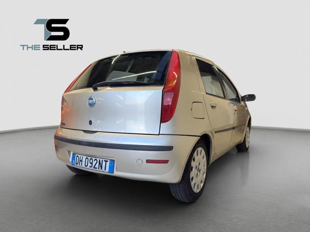 FIAT Punto Classic 1.2 5 porte Dynamic