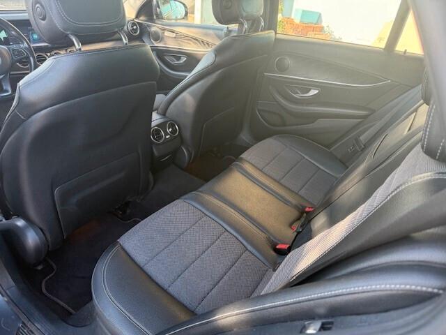 Mercedes-benz E 220 d S.W. 4Matic Auto Business Sport All-Terrain