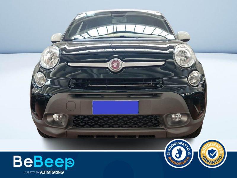 FIAT 500L 1.4 TREKKING 95CV