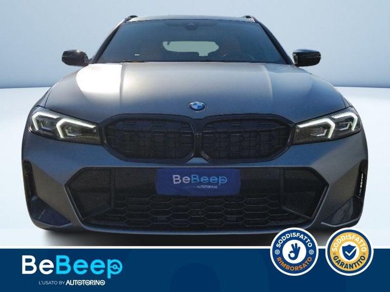 BMW Serie 3 Touring M340D TOURING MHEV 48V XDRIVE AUTO