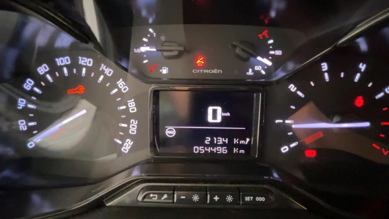 Citroen C3 Aircross PureTech 110 S&S Feel
