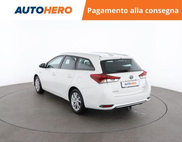 TOYOTA Auris Touring Sports 1.8 Hybrid Active