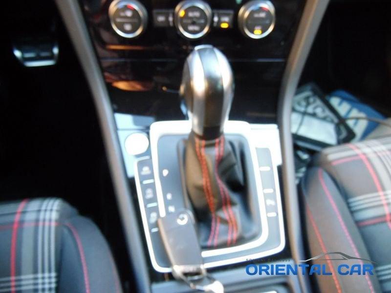 Volkswagen Golf GTI Performance 2.0 245 CV TSI DSG 5p. BMT BELLISSIMA