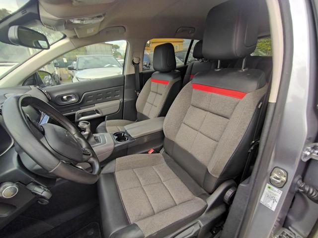 CITROEN C5 Aircross 1.2cc PURETECH 130 131cv LANE ASSIST CRUISECONTROL