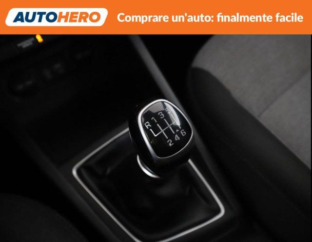 HYUNDAI i20 1.1 CRDi 12V 5 porte Comfort