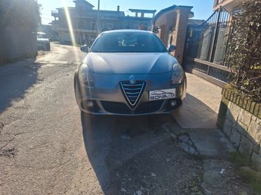 Alfa Romeo Giulietta 1.4 Turbo 120 CV GPL Distinctive