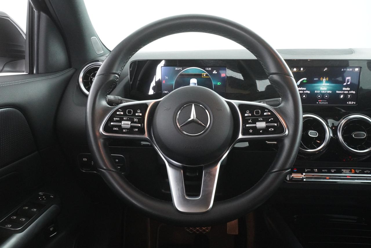MERCEDES Classe GLA (H247) GLA 200 d Automatic 4MATIC SPORT PLUS