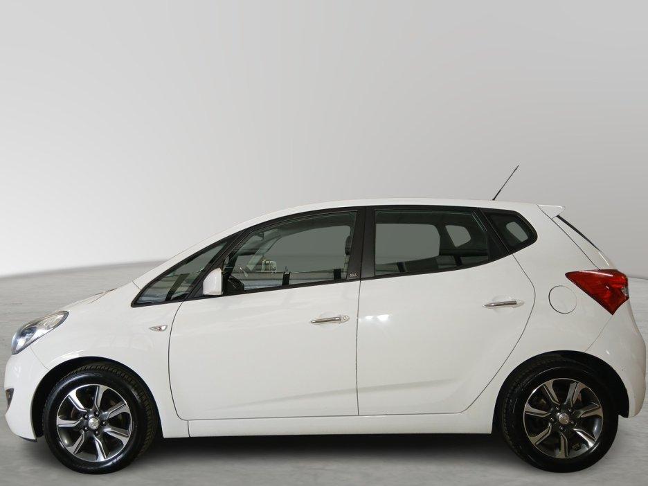 HYUNDAI ix20 - ix20 1.4 CRDI 90 CV APP MODE