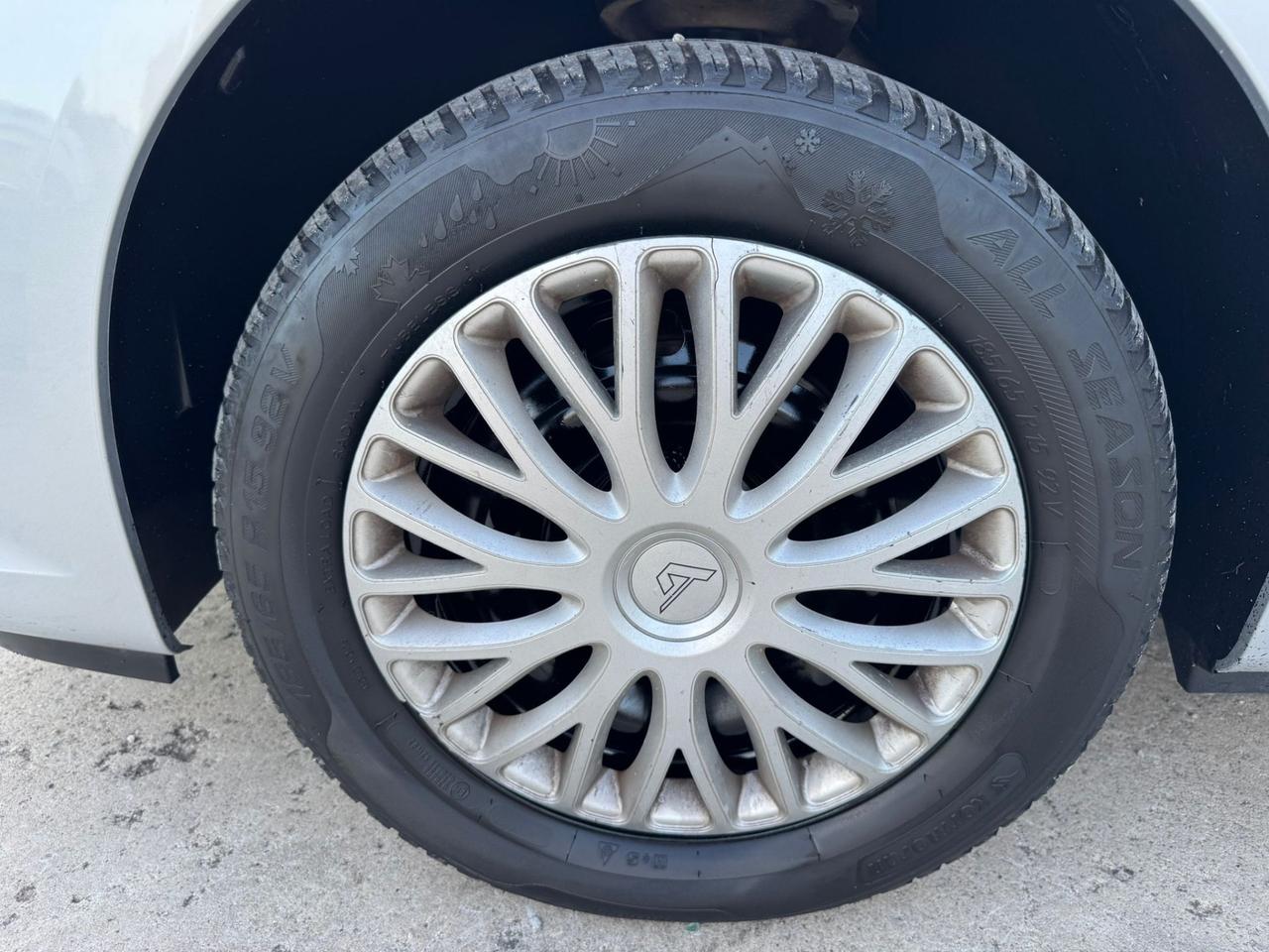 Peugeot 307 1.6 HDi 90CV Station