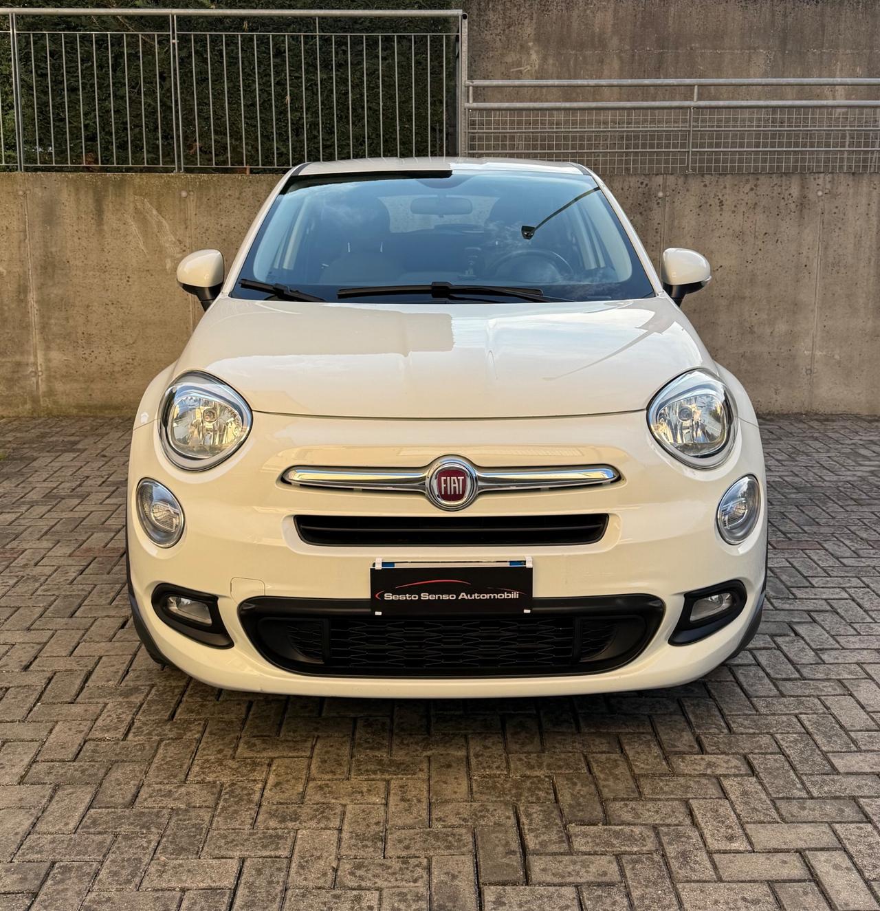 Fiat 500X 1.3 MultiJet 95 CV Lounge