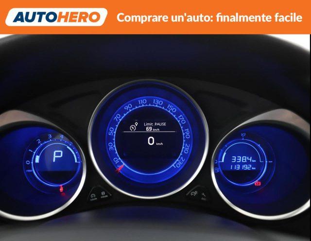 DS AUTOMOBILES DS 4 BlueHDi 120 aut. Business