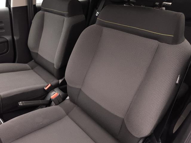 CITROEN C3 1.2 puretech Max s&s 110cv